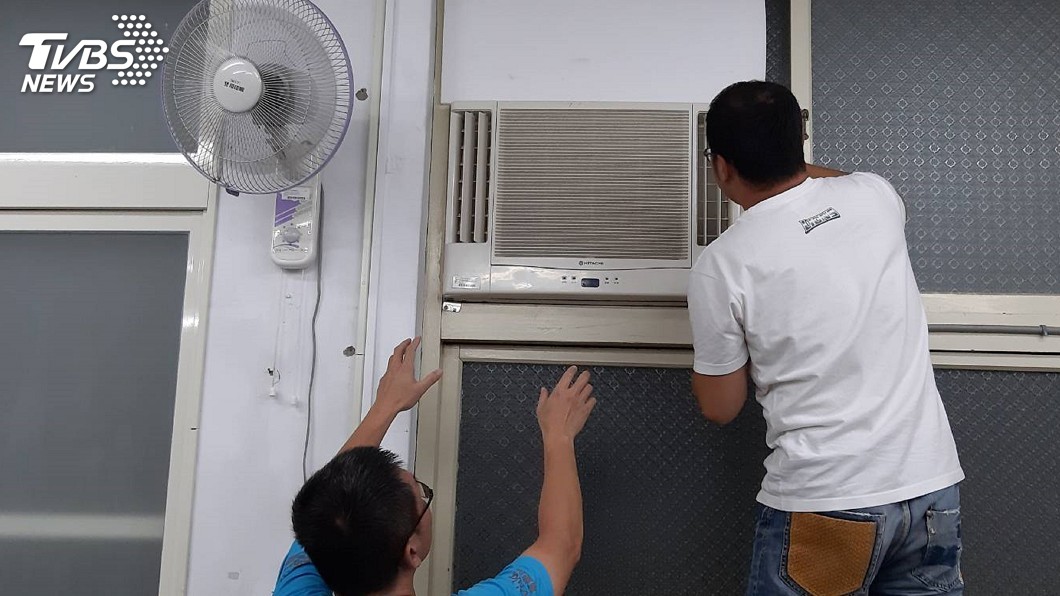 汰換住商老舊電器 台南首期補助申請踴躍