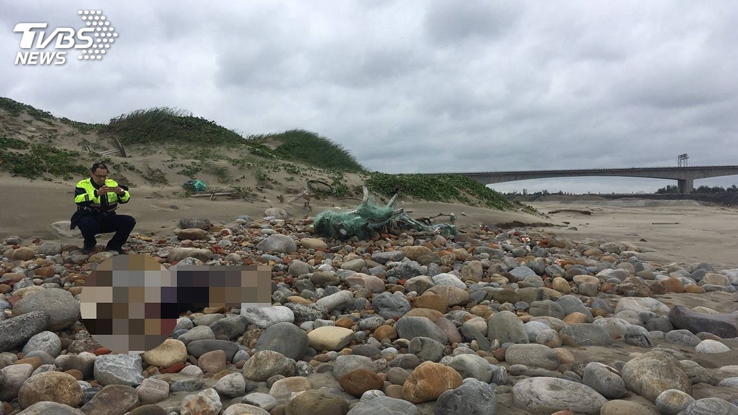 7旬老翁出海捕魚 疑落海溺斃陳屍岸邊