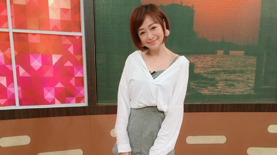 圖/翻攝自茵芙臉書