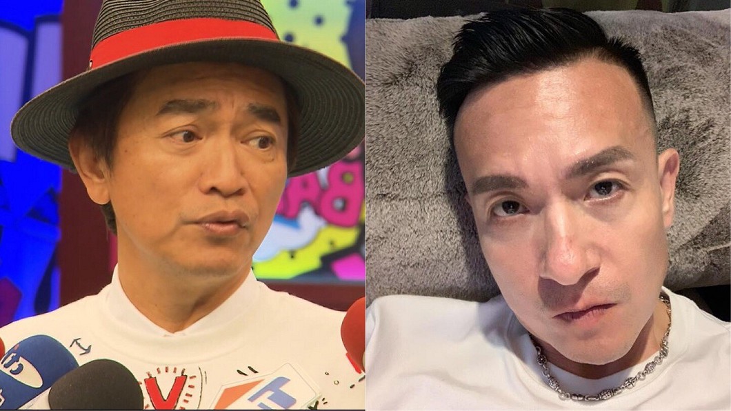 出面作證遭憲哥譙「王X蛋」!小鐘挺身原因曝光