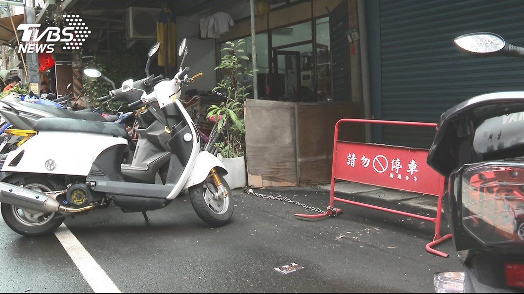 圖/TVBS