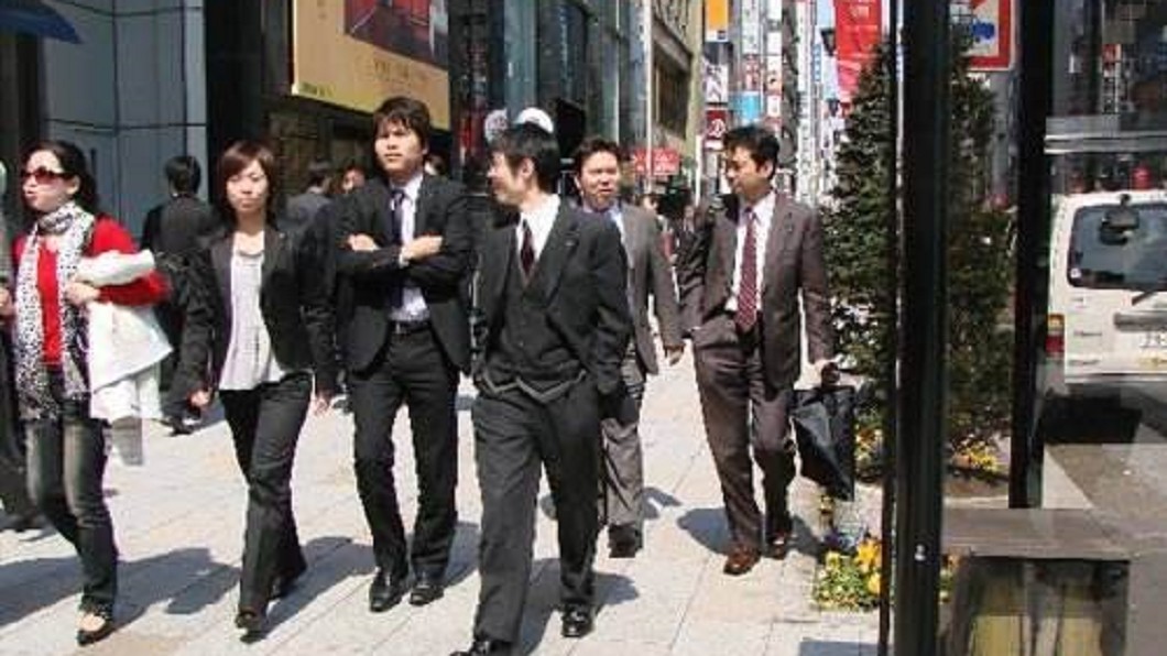 黃金週10連休收假! 日上班族:不想上班