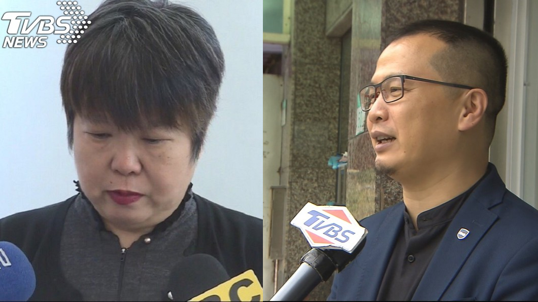 槓上黃光芹!羅智強回擊:別拿「周玉蔻」3個字羞辱我