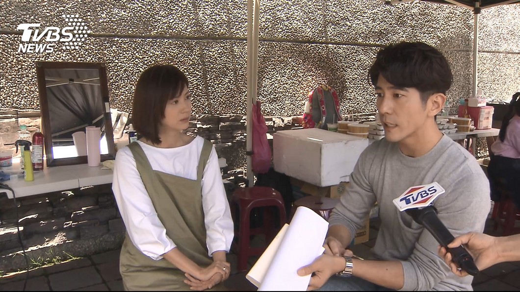 圖／TVBS