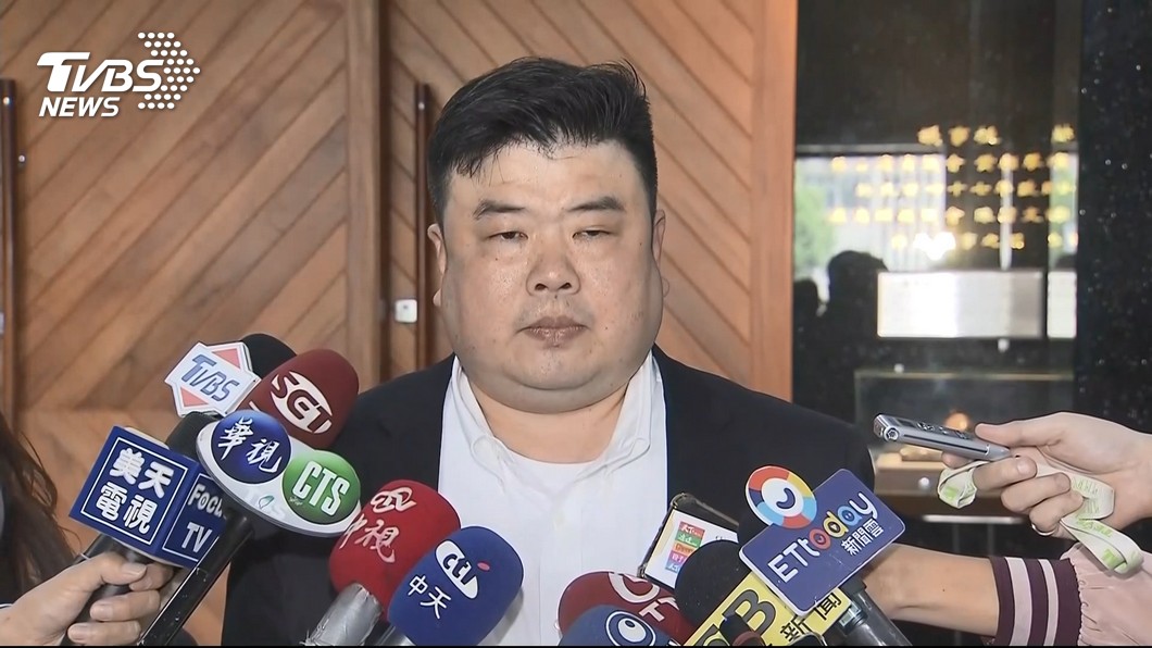 快訊／議員簡煥宗又遭恐嚇　夜赴分局報案