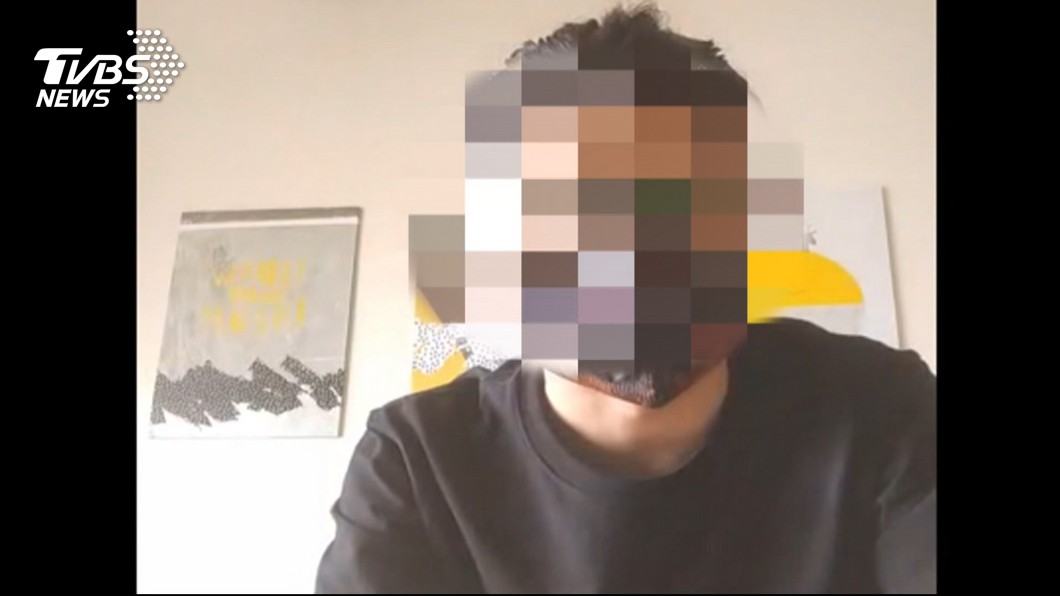 網紅激戰百人!傳「裸女反綁」照炫耀 嫩模爆:電腦還有