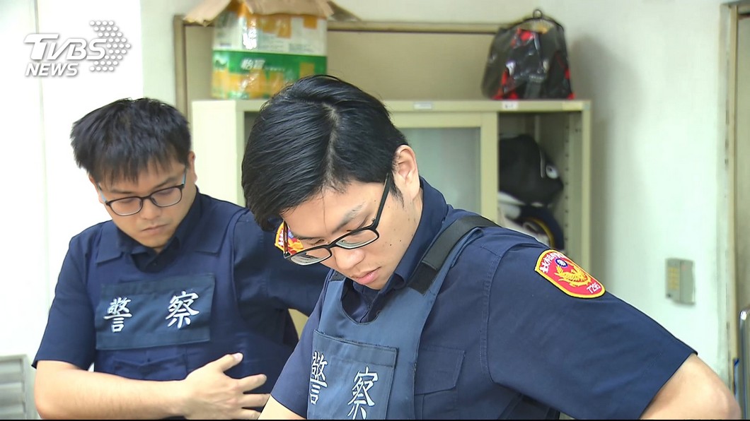 圖/TVBS