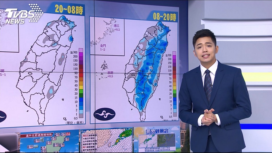 圖/TVBS