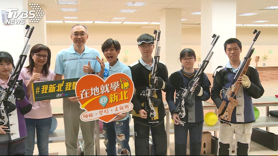 圖／TVBS