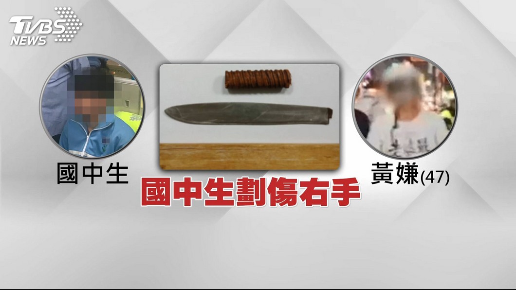 圖／TVBS