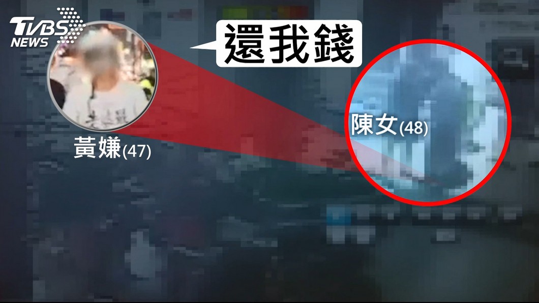 圖／TVBS