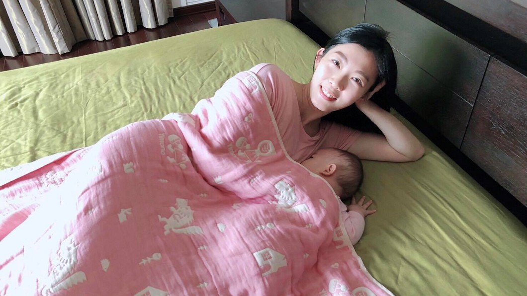 圖/翻攝自戴心怡臉書