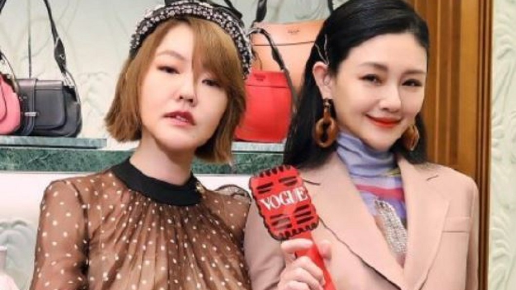 圖／轉攝自娛樂硬核妹微博