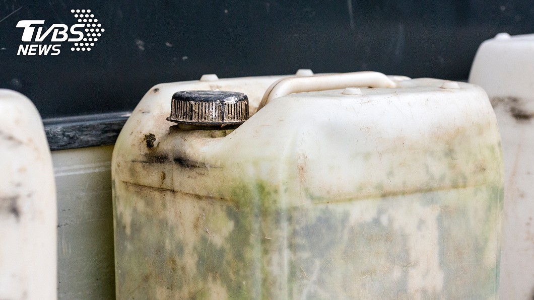 女子貨櫃屋工寮前自焚亡　男子搭救遭嚴重灼傷命危