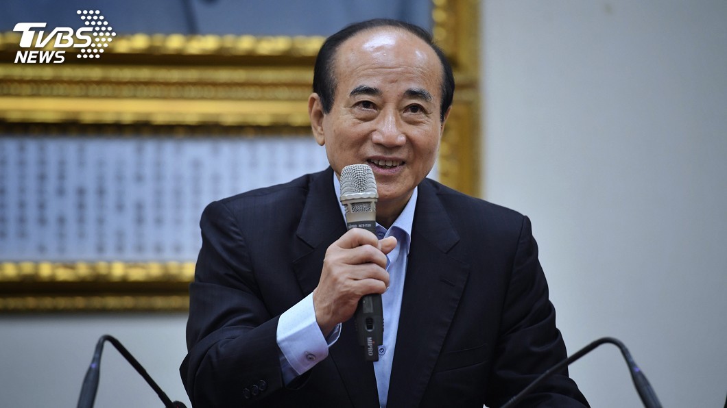 與劉結一會面 王金平:台獨是假議題行不通