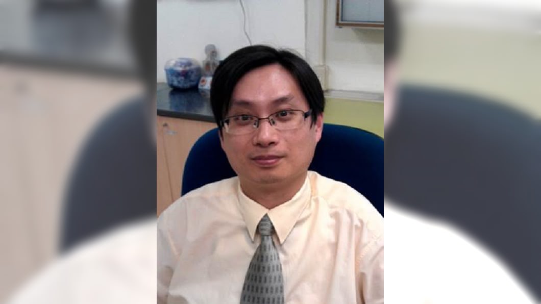 蘇勇誠醫師。圖／翻攝新北市立聯合醫院網站
