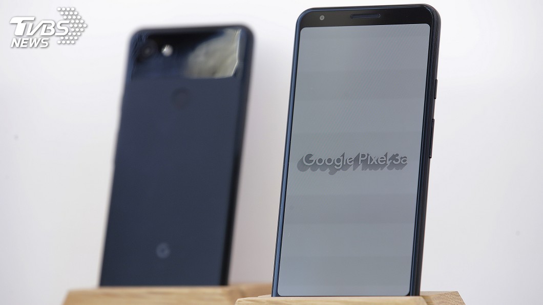 原HTC團隊研發 谷歌推半價Pixel新機