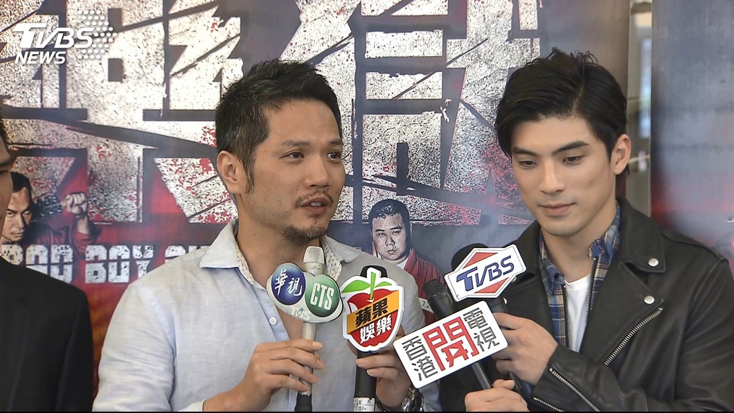 圖／TVBS
