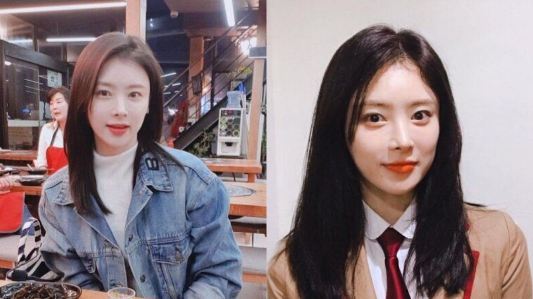 真是老公尿急?彎腰嘔吐疑酒駕 女星遭連環撞畫面曝光
