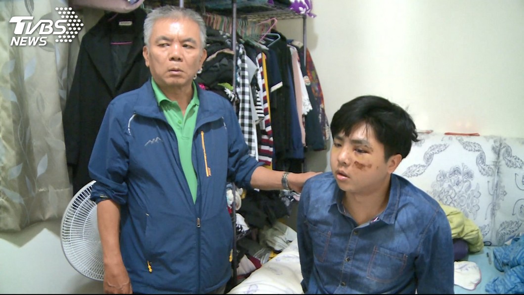 圖/TVBS