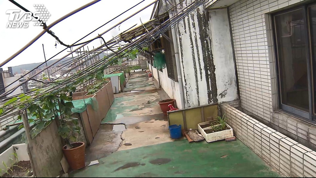 管委會擺爛不修? 上調處會、寄存證信函