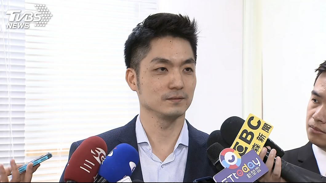 審查放寬美豬行政命令 蔣萬安:規劃先開公聽會