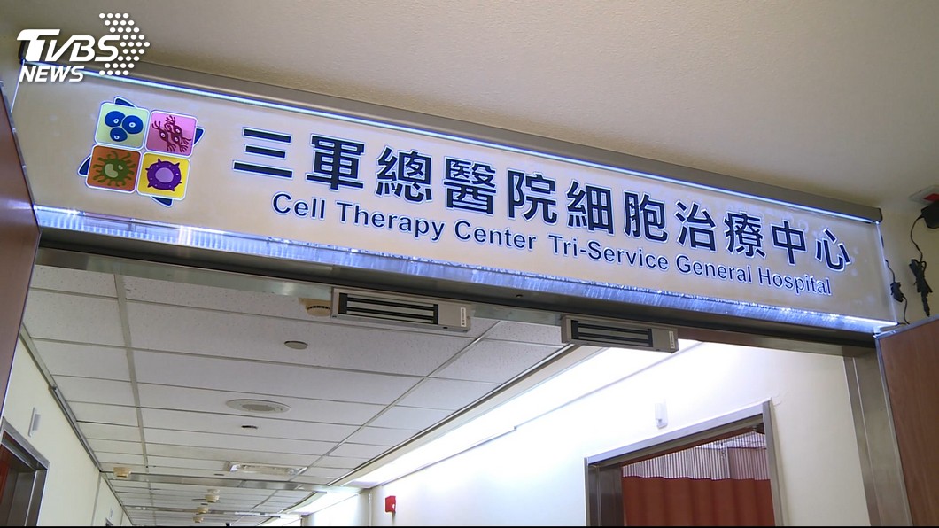 圖／TVBS