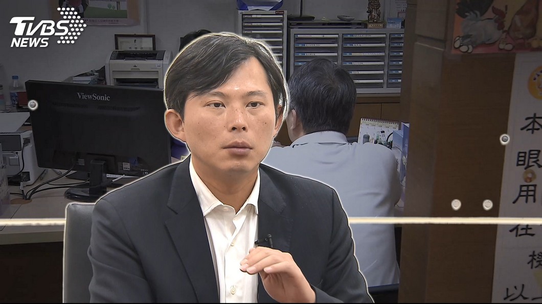 圖/TVBS