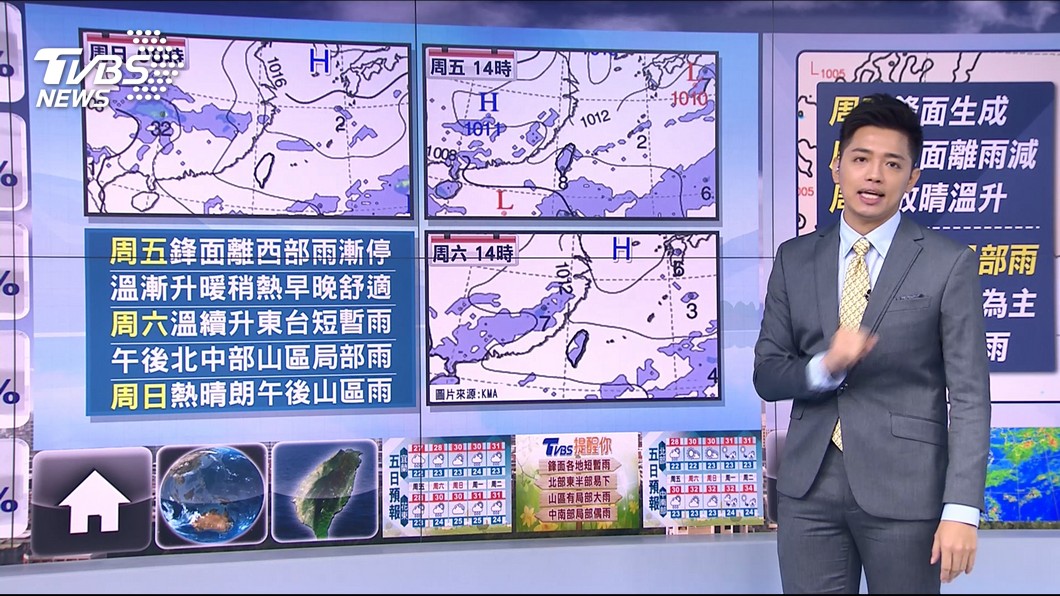 圖／TVBS