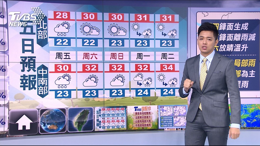圖／TVBS