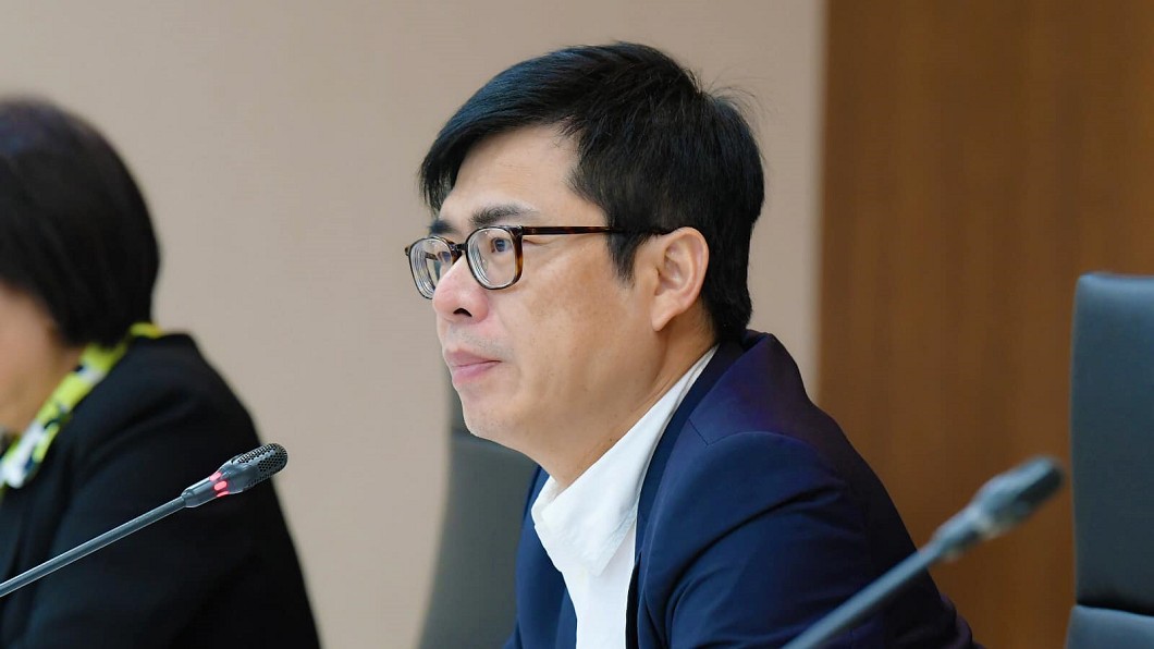 他突宣告「橋科來了」! 千人留言:你才是高雄市長