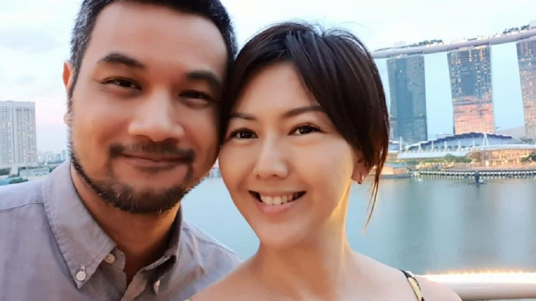 結婚8週年!孫燕姿曬甜照 親口宣布好消息
