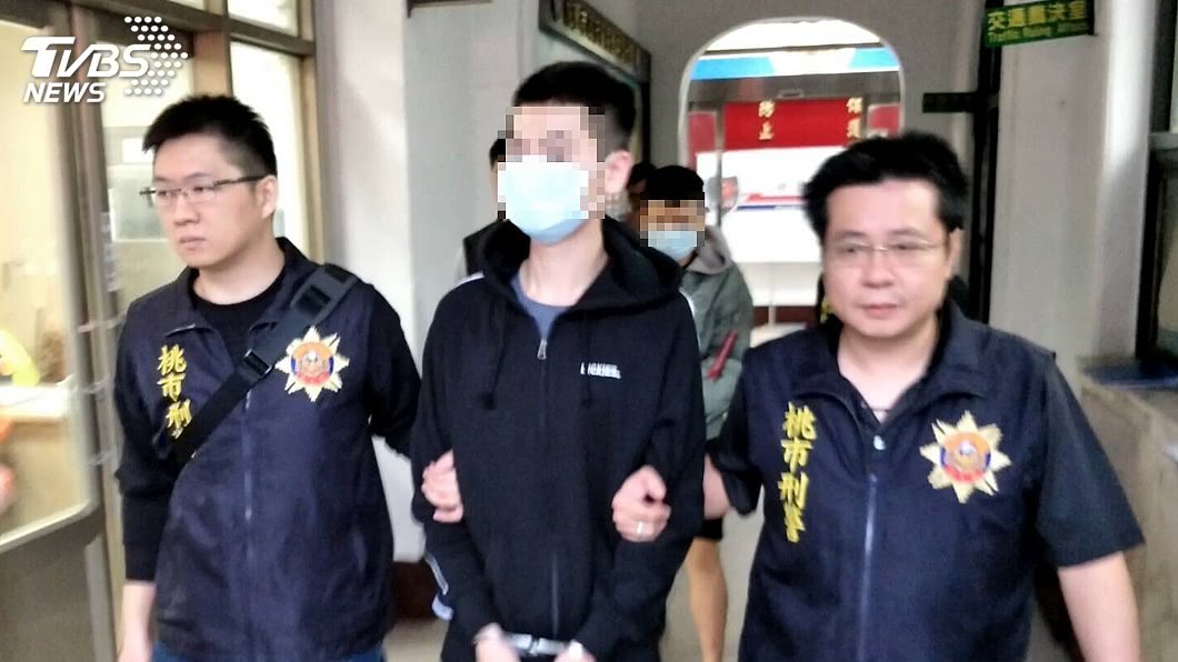 KTV尋仇持西瓜刀砍人致死　男子被判9年定讞