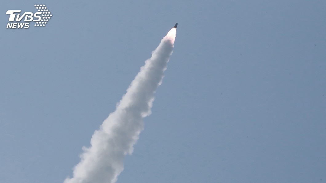 發射短程武器 北韓:自衛常規軍演