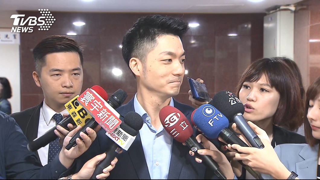 嗆蔣萬安「我要殺你兒」　藍委一張圖抓包假韓粉反串