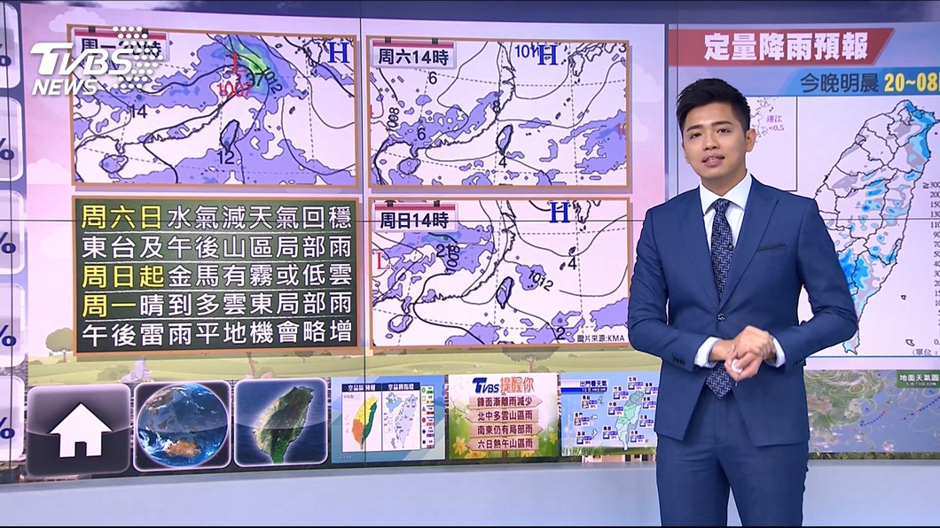 圖／TVBS