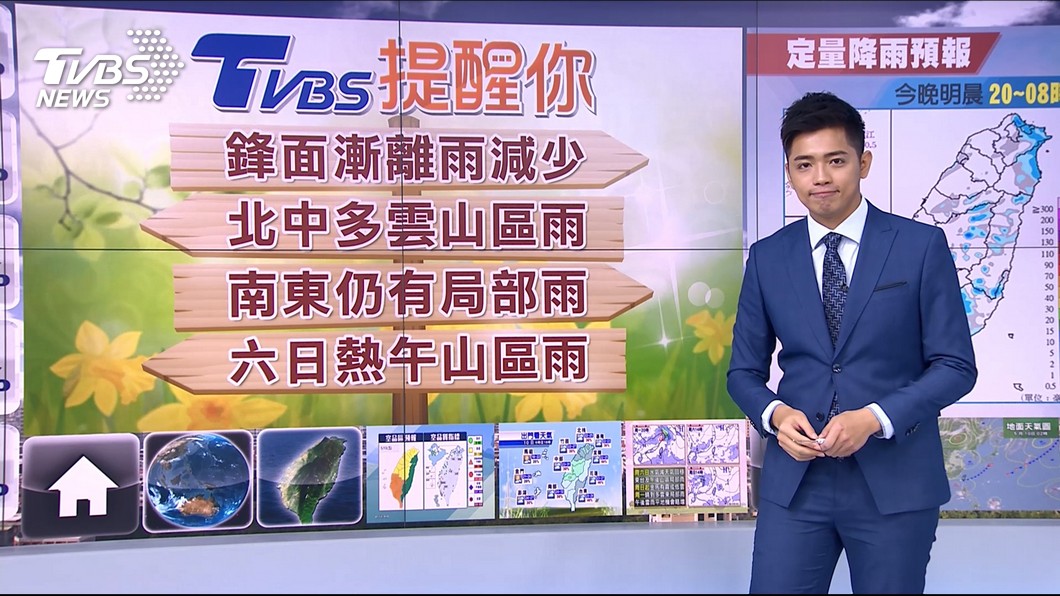 圖／TVBS