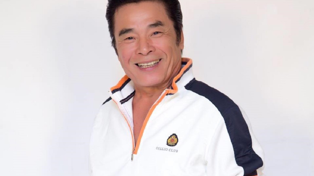 6妻妾跑光!雷洪72歲再婚 自豪仍一尾活龍