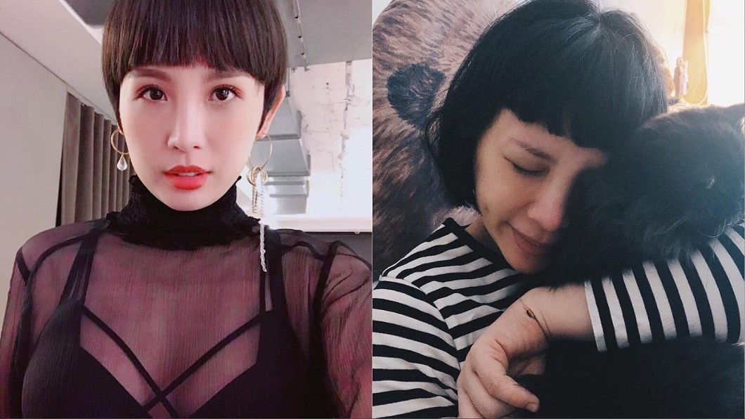 「他從後面抱我!」女星驚爆慘被管理員摸胸:真的很噁