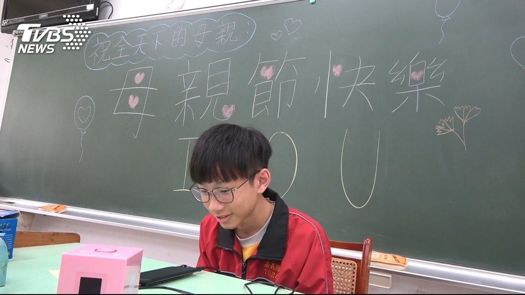 圖／TVBS