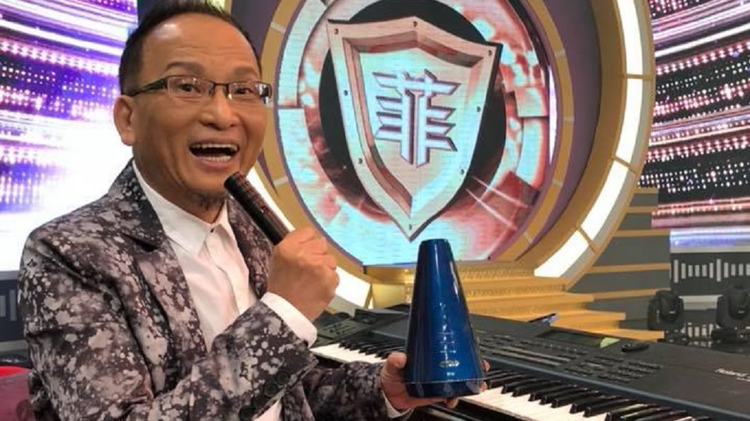 隨時恐斷氣！60歲孔鏘驚爆罹「這病」嘆：活在生死邊緣