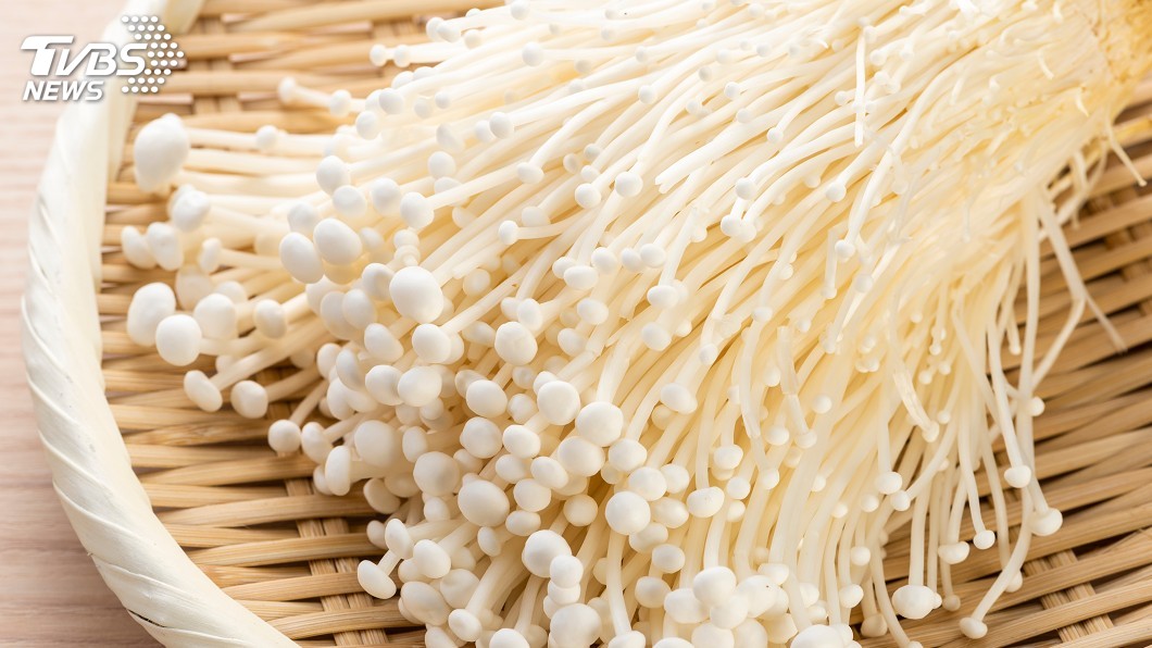金針菇驗出致命「李斯特菌」!4高風險族群慎防 嚴重釀腦膜炎