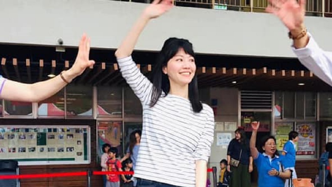 全場最低分慘淘汰 高嘉瑜直呼「台大法律對不起國人」