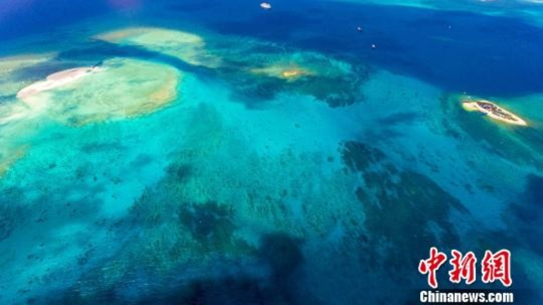 實現「島主」夢想!廣東賣無人島使用權
