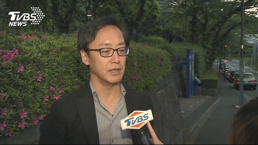 圖／TVBS