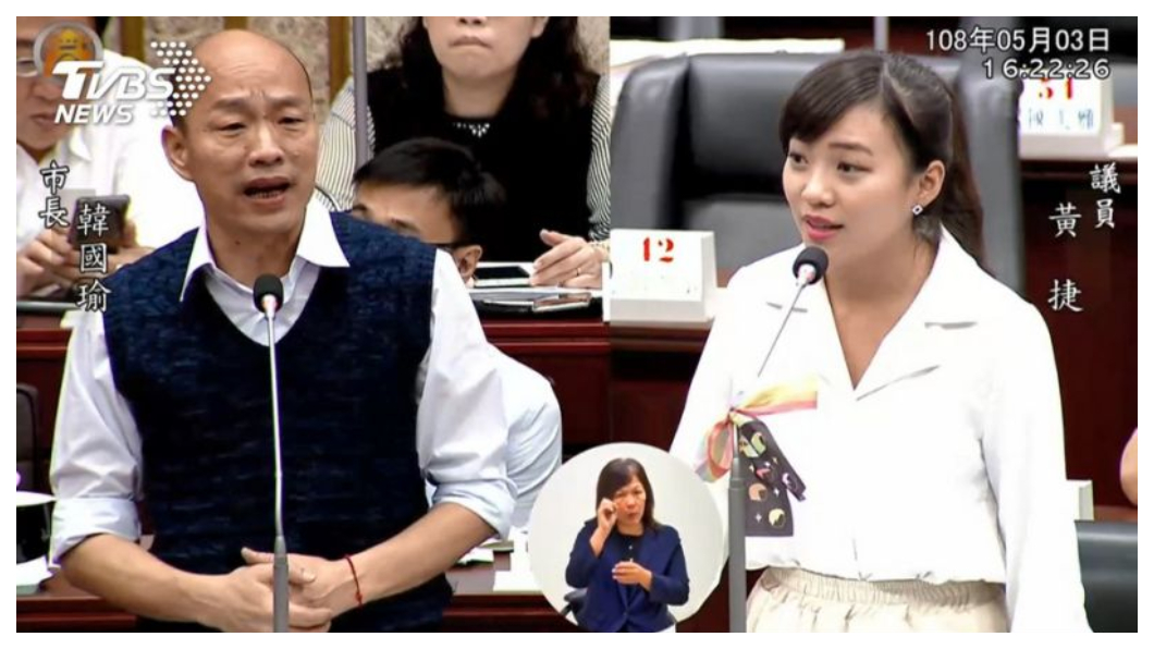 【觀點】說「不」很容易 說「要什麼」很困難