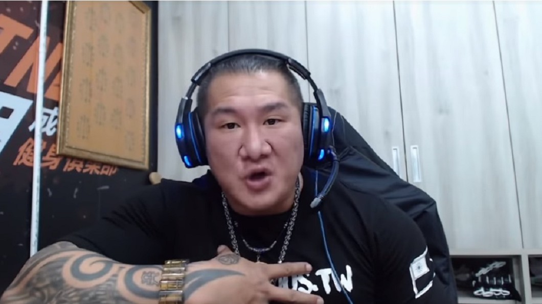 圖/翻攝自YouTube寶寶愛館長頻道