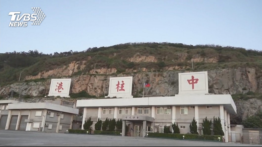 首屆!跑進東引 越野障礙賽結合戰地風光