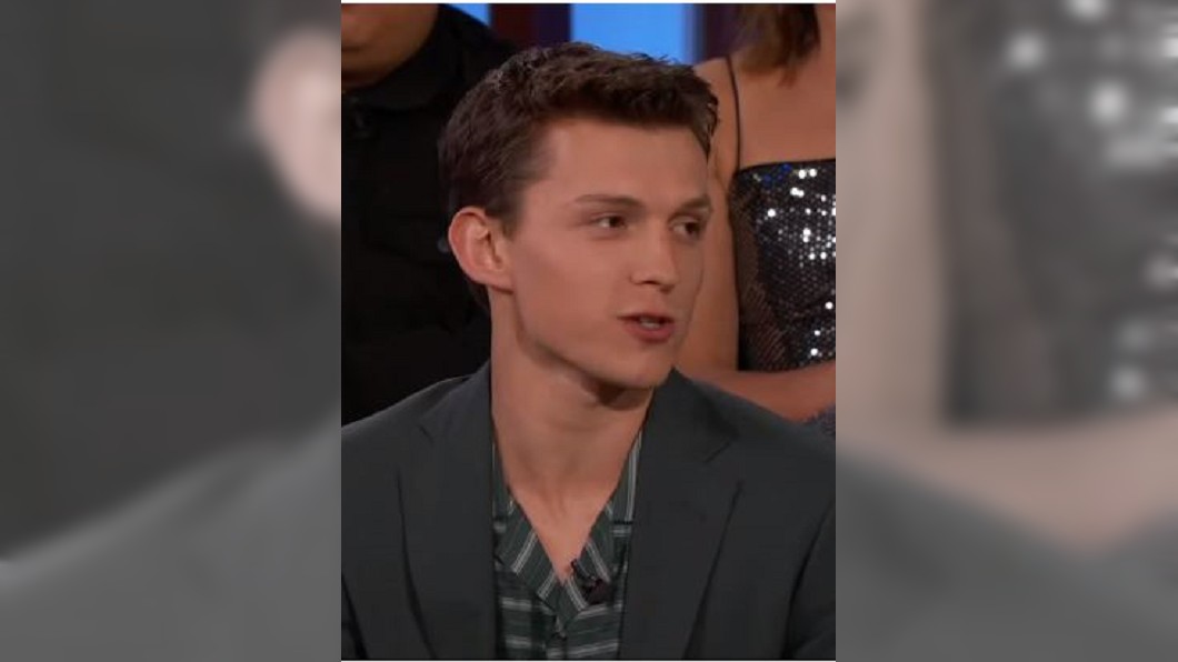 圖/翻攝自 Jimmy Kimmel Live YouTube