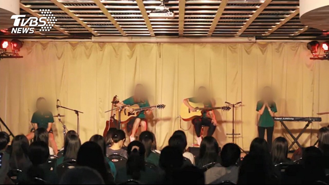 圖／TVBS